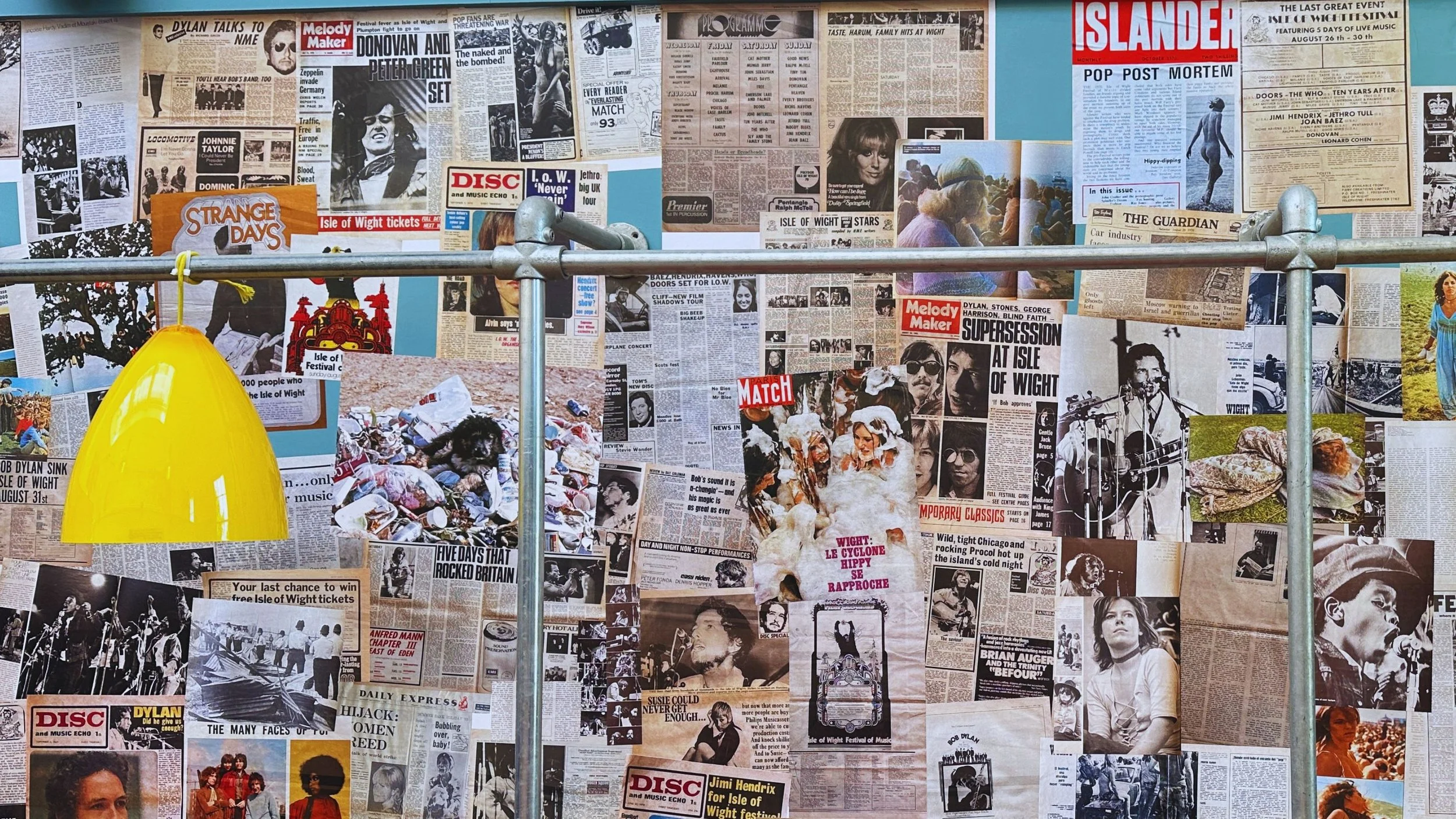 Record Shops Isle of Wight: The Ultimate Vinyl Guide