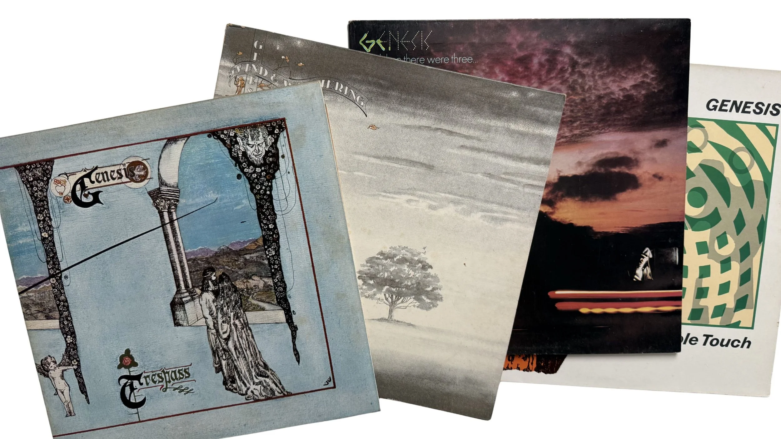 Genesis Band Members: A Complete Guide to Rock’s Greatest Evolution