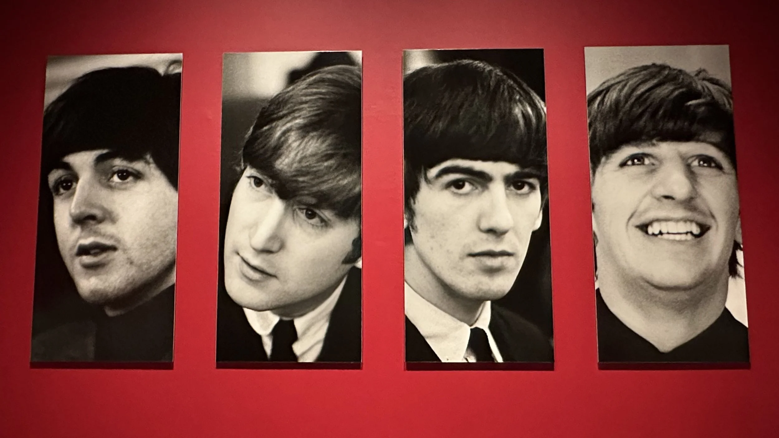Who Were the Original Beatles Members? The Changing Line-Up That Built the Myth