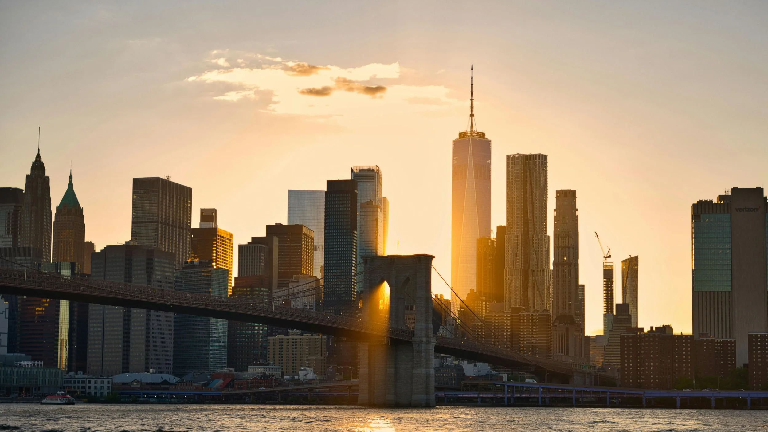 Songs About New York City: The Ultimate Big Apple Playlist