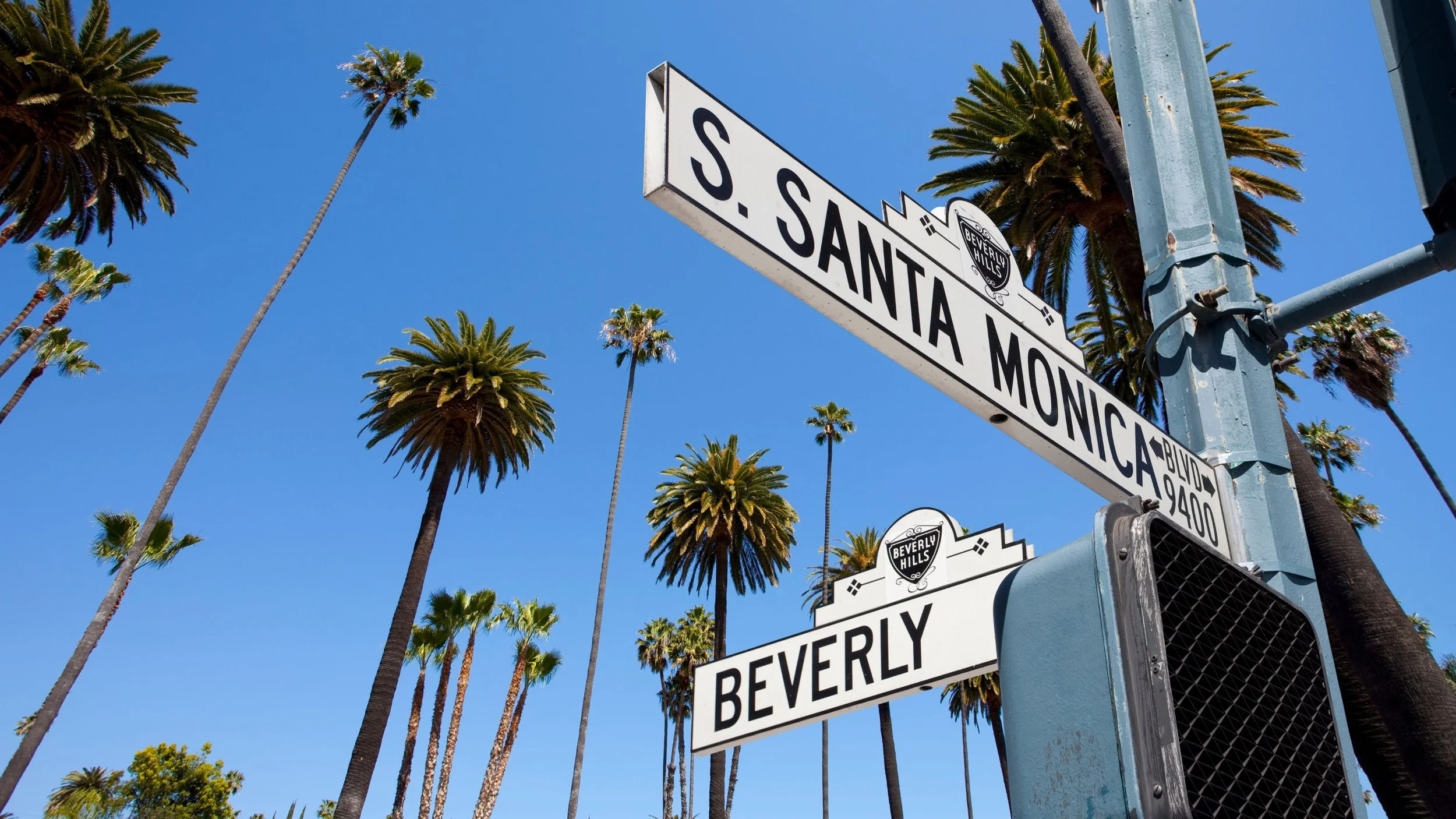 Songs About Los Angeles: The Ultimate LA Playlist