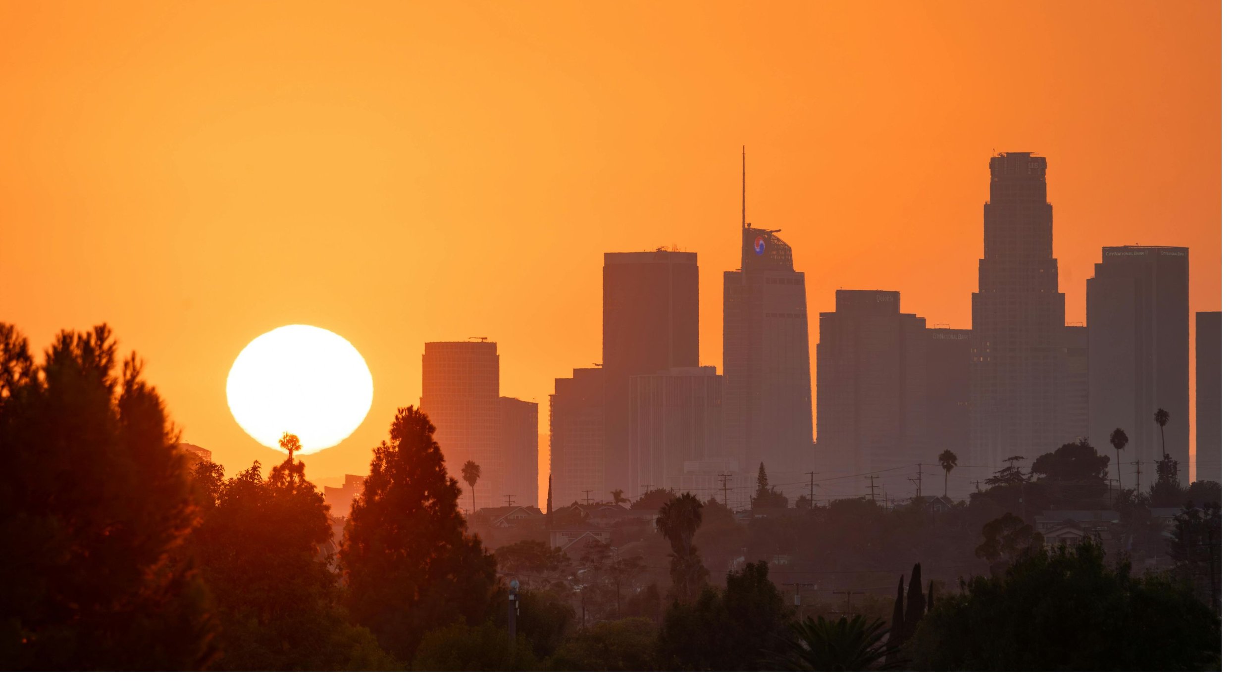 Mapping the Myth: The Definitive Los Angeles Rock n' Roll Landmarks