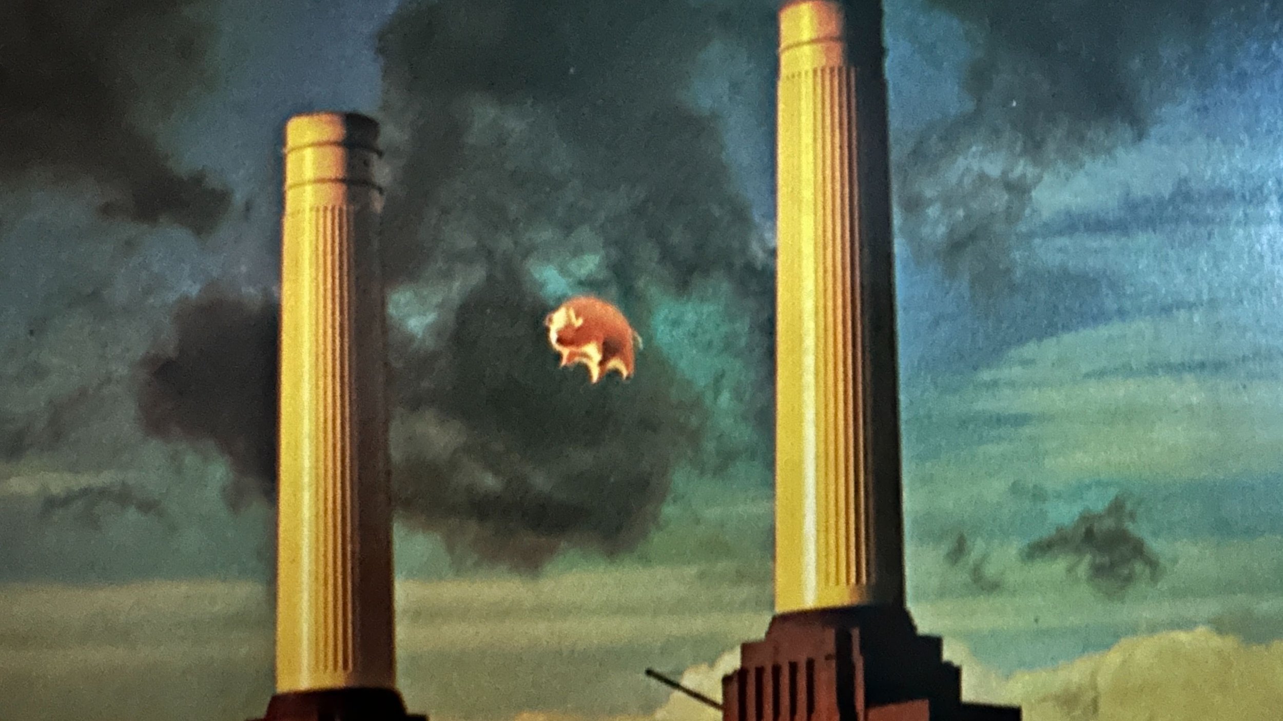 Pink Floyd’s Animals: Meaning, Music, and the 2018 Remix