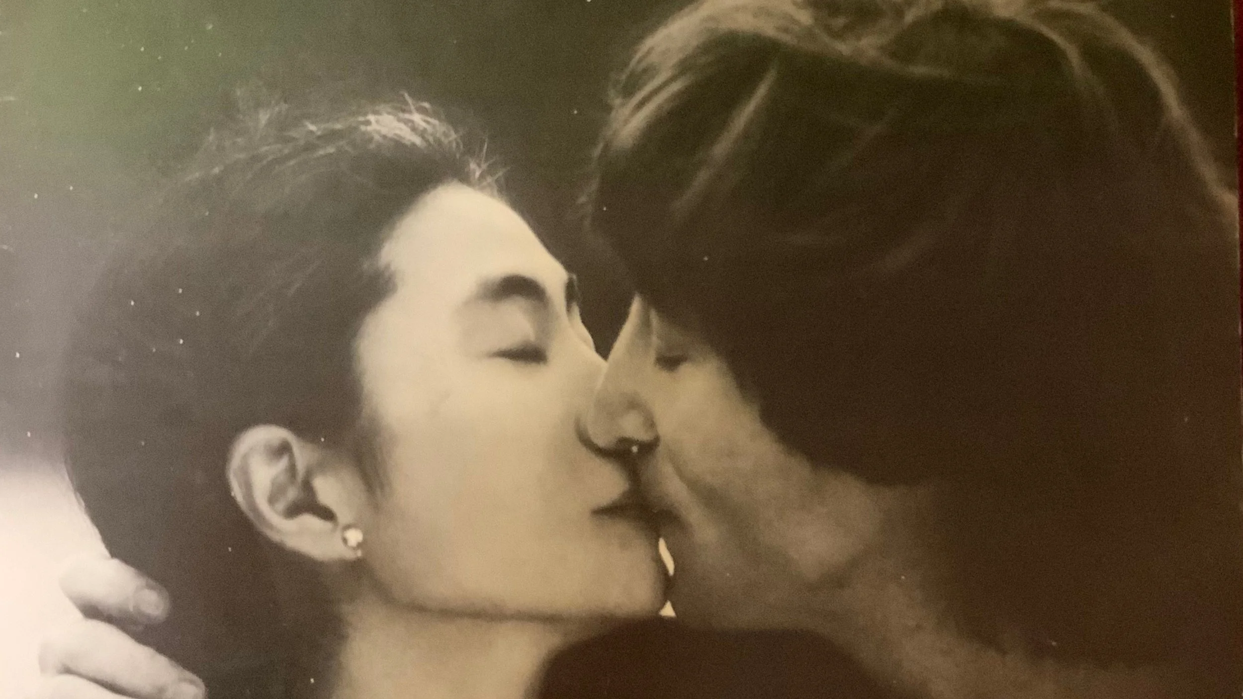 “Hard Times Are Over”: The Tragic Prophet of John Lennon’s Final Album