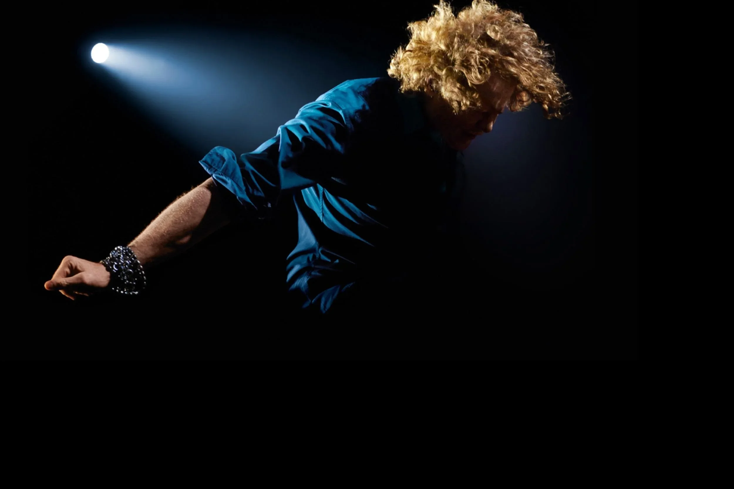 Simply Red at The O₂ Arena – 40 Years On and Still Glowing