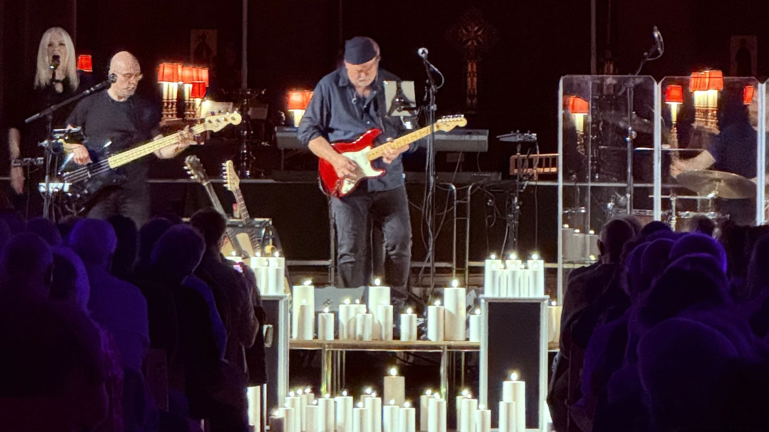 Pink Floyd by Candlelight Review: Live Concert Verdict
