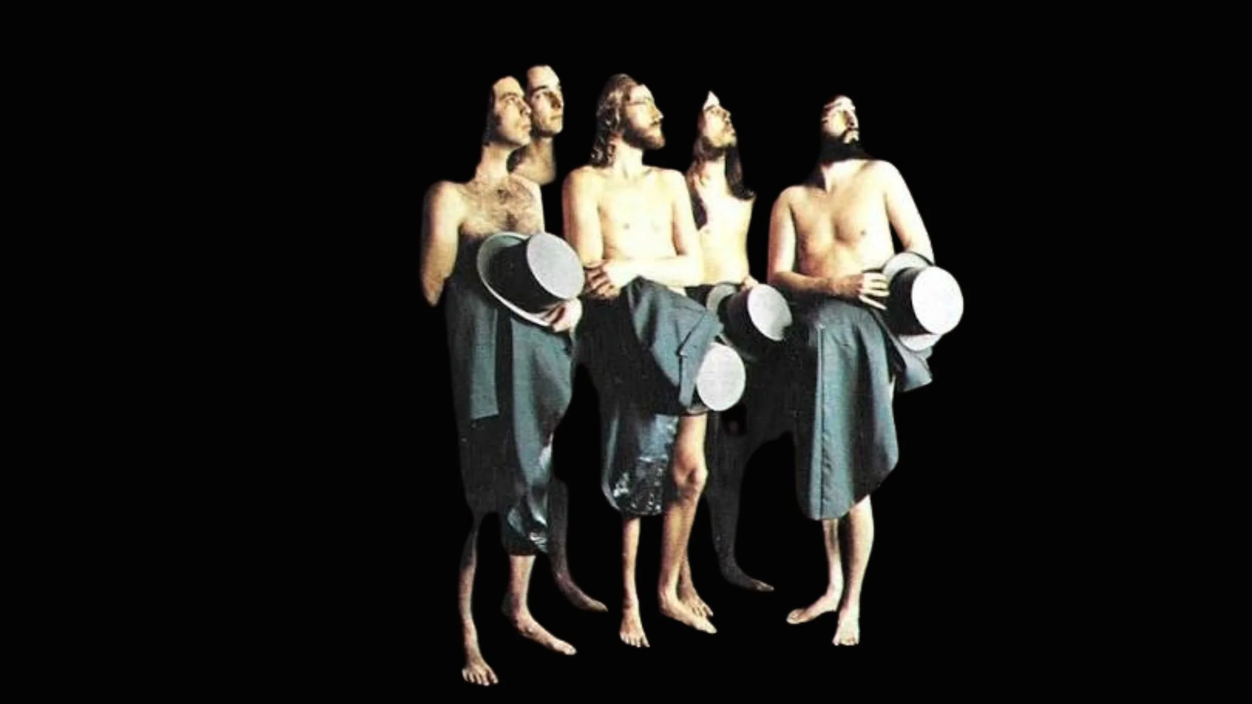 Supertramp Original Band Members and Lineup Evolutions