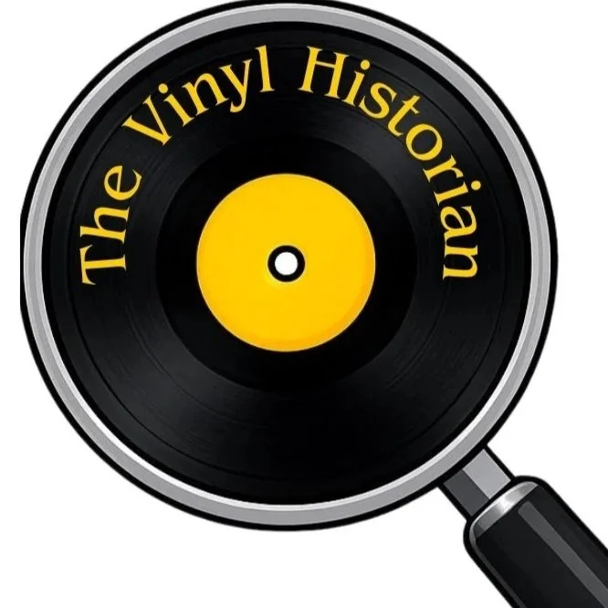 The Vinyl Historian