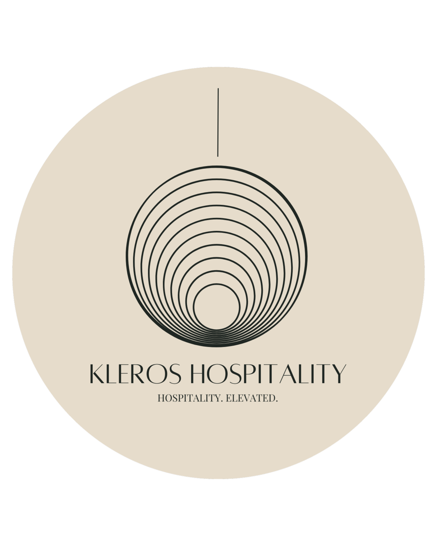 Kleros Hospitality