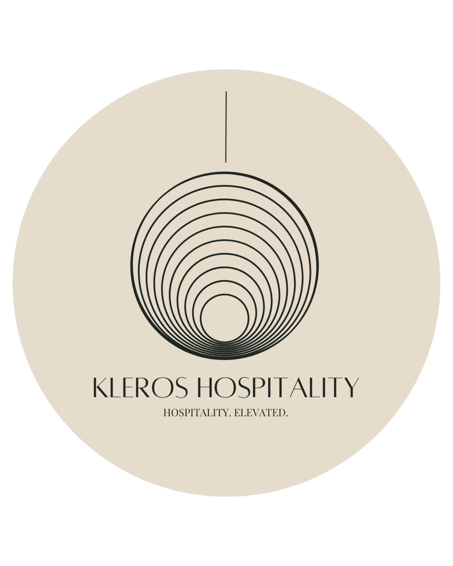 Kleros Hospitality