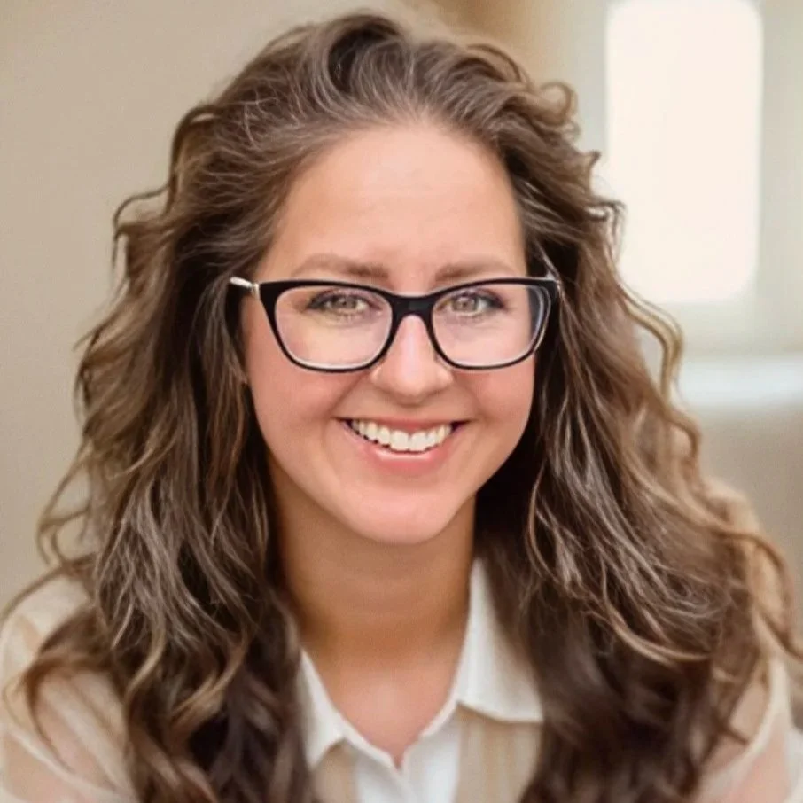 Headshot of Tiffany Wentz-Root