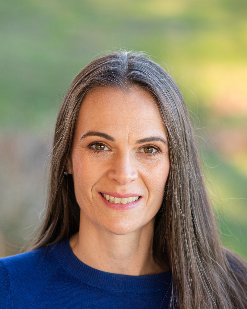 Headshot of Hannah Hamilton