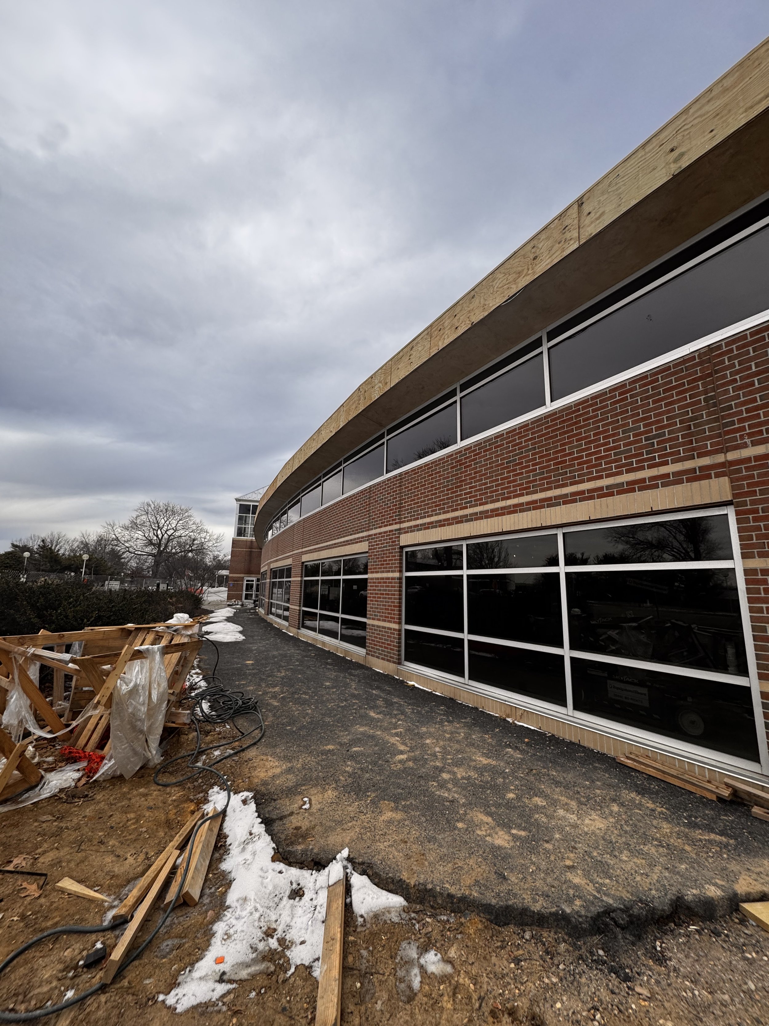 Edison Magnet School