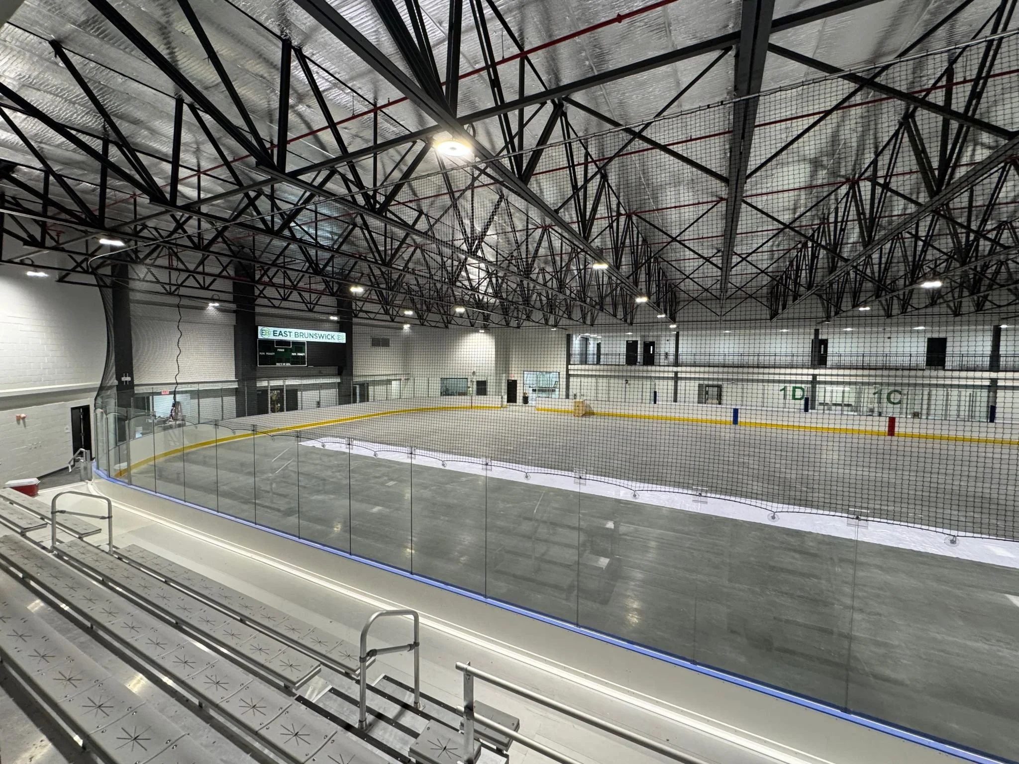 East Brunswick Ice Arena