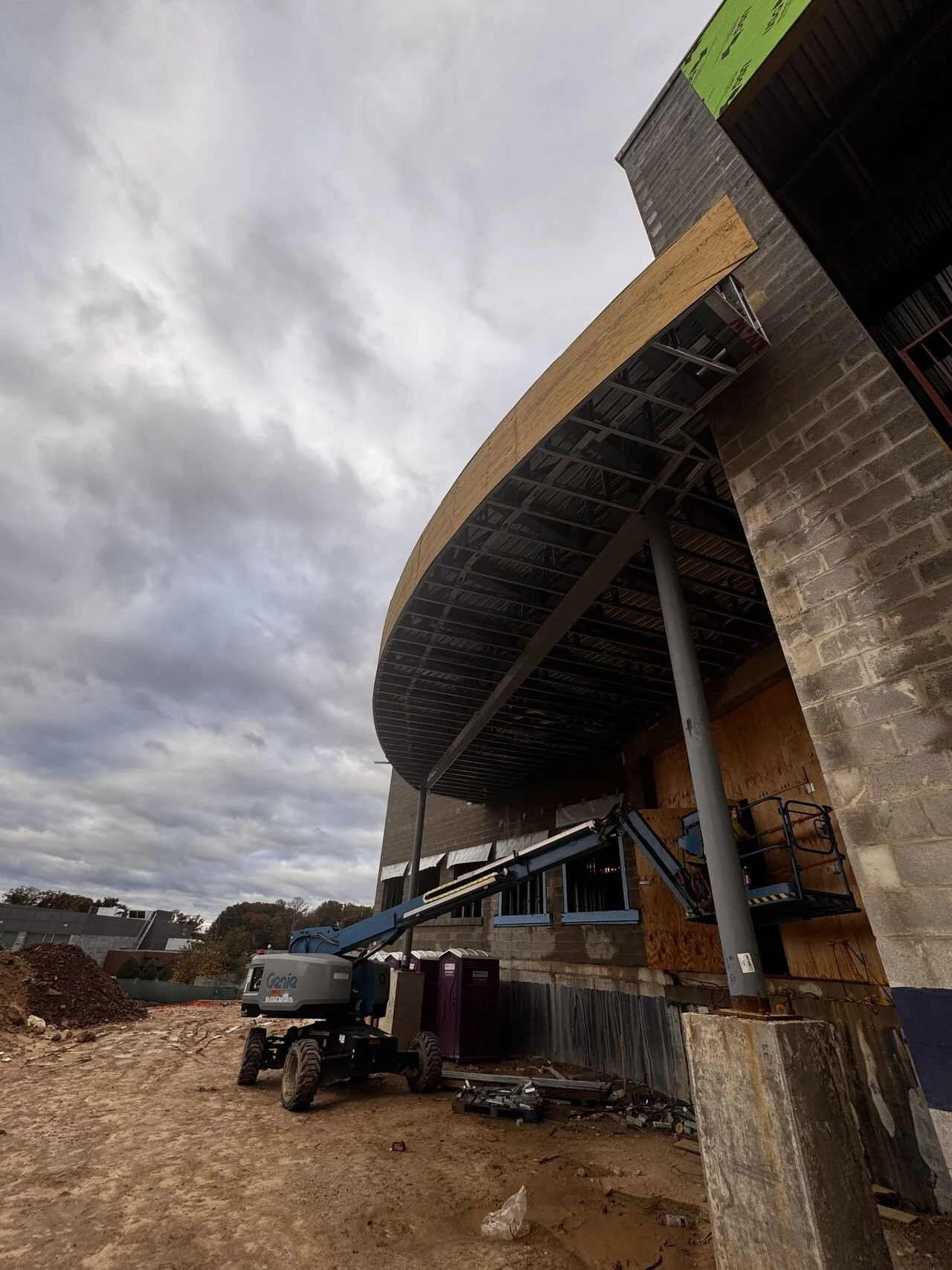 Edison Magnet School