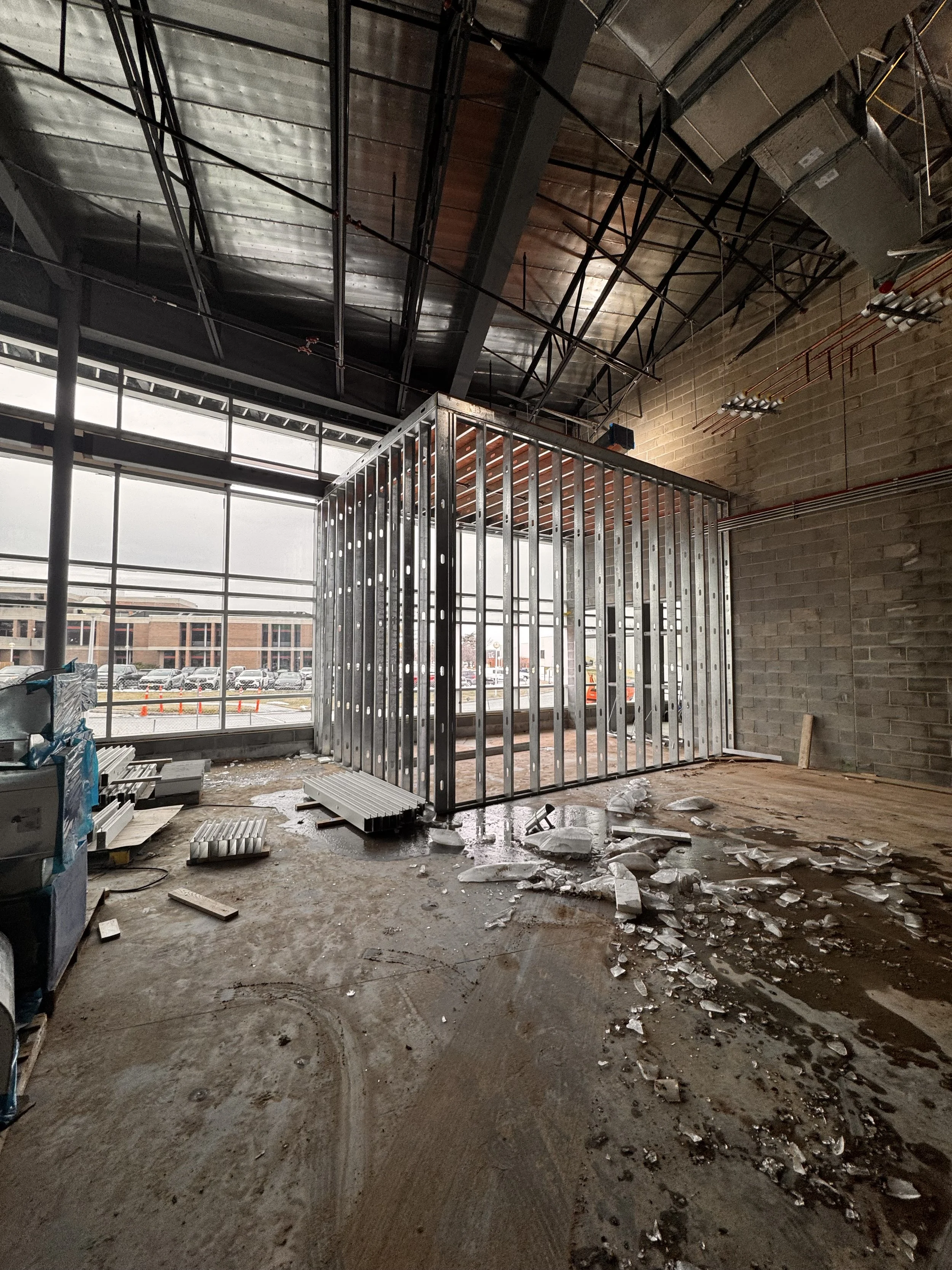 Edison Magnet School