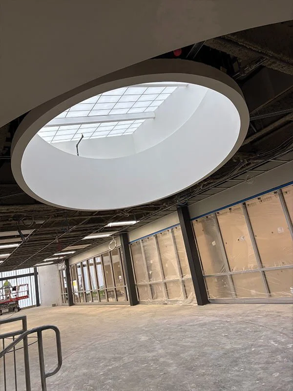 East Brunswick Ice Arena