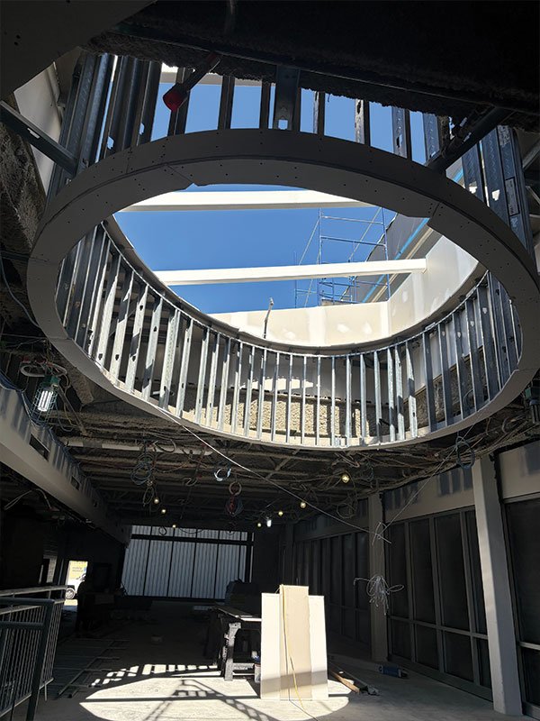 East Brunswick Ice Arena