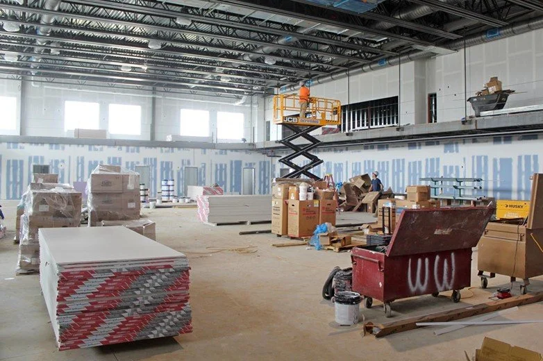 Sea Isle Community Center