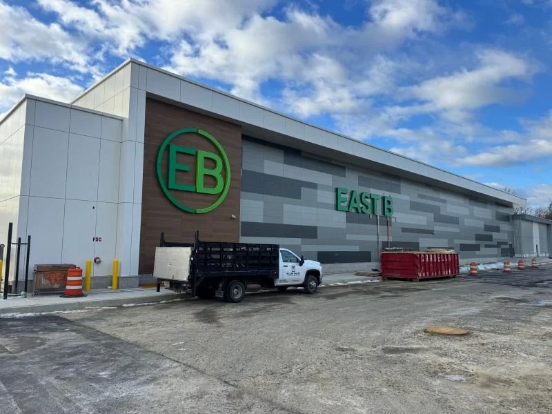 East Brunswick Ice Arena