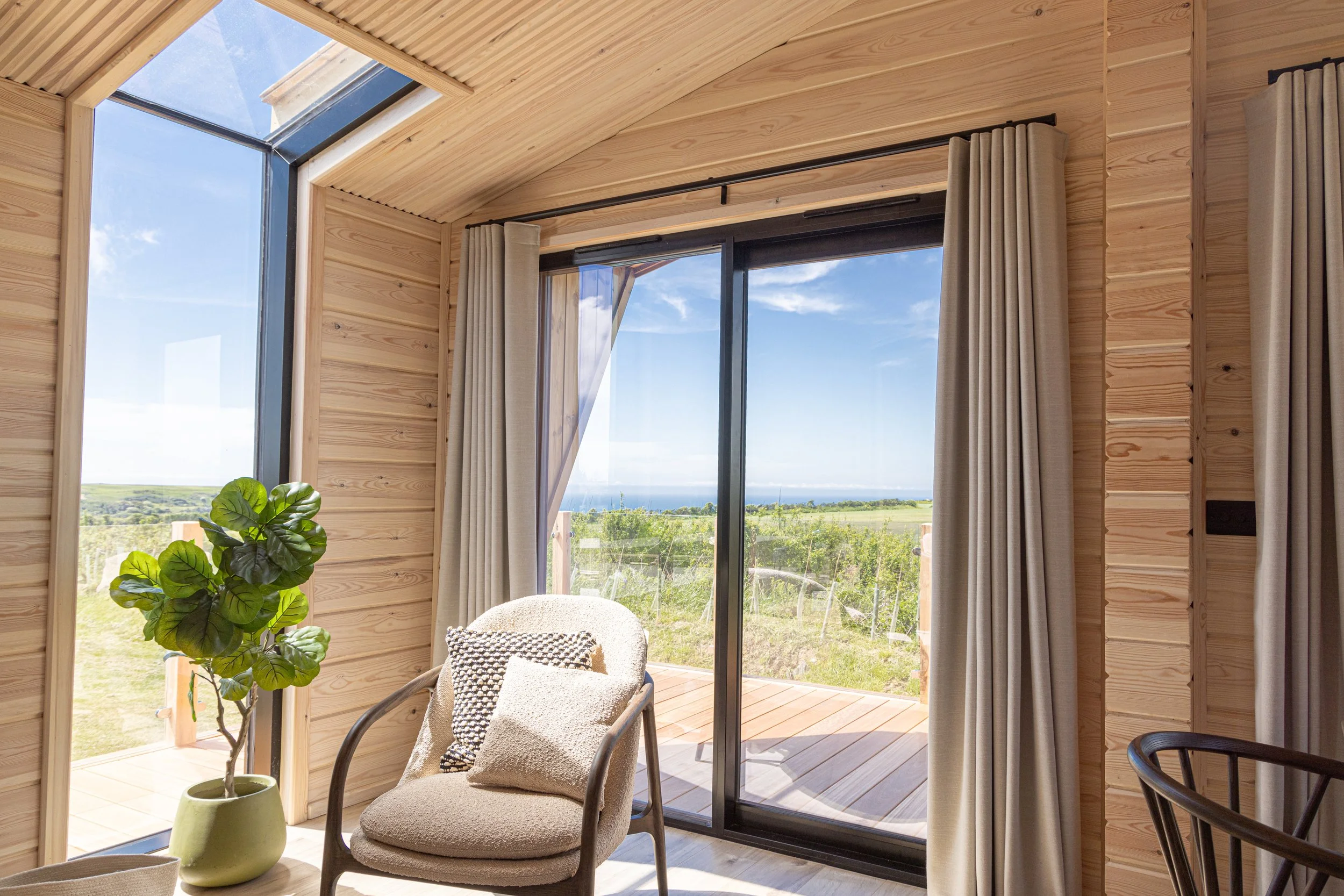 The Soar at Salcombe