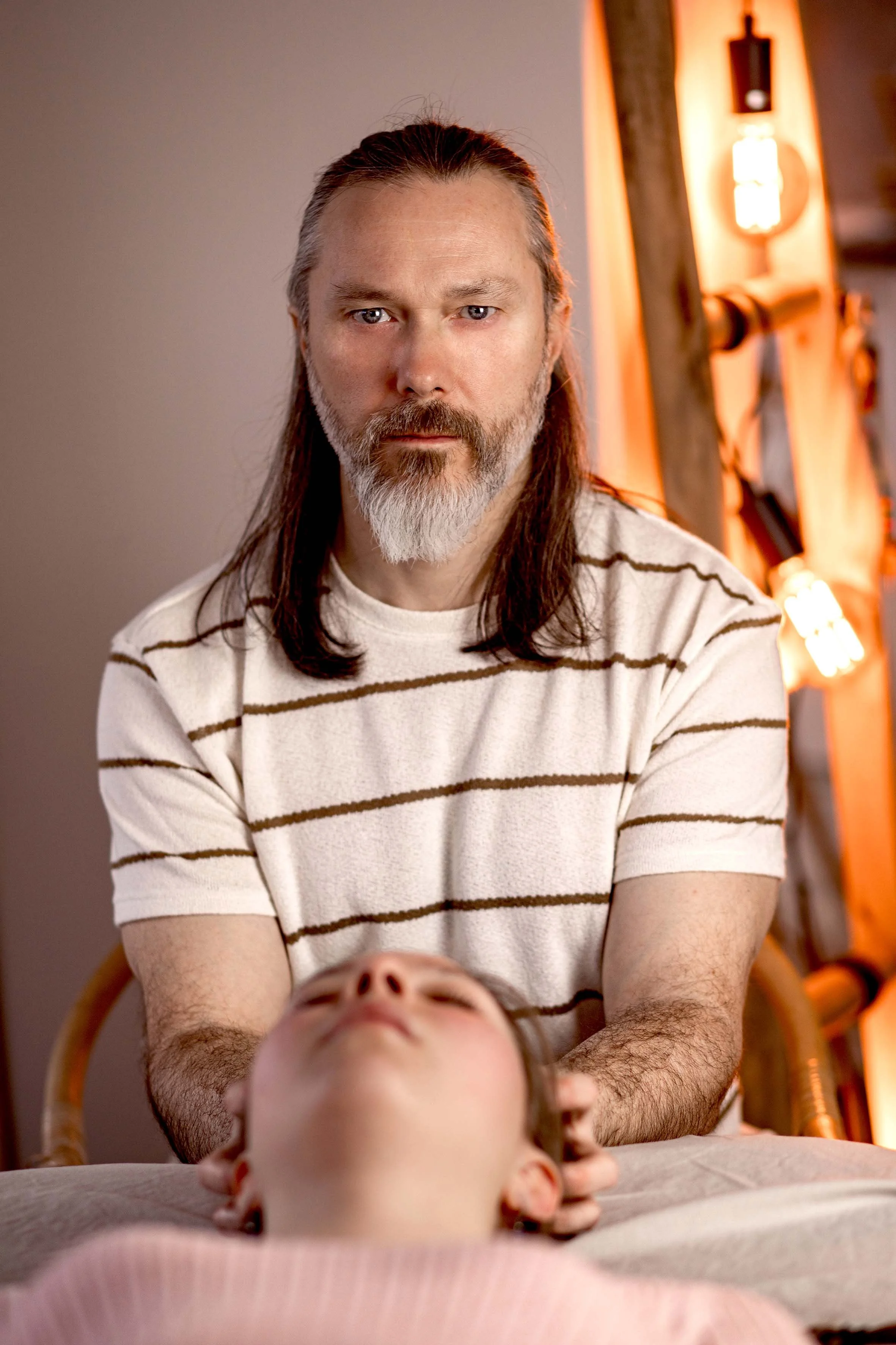 holistic energy healing body mind spirit yumeiho healing access bars therapy massage therapist