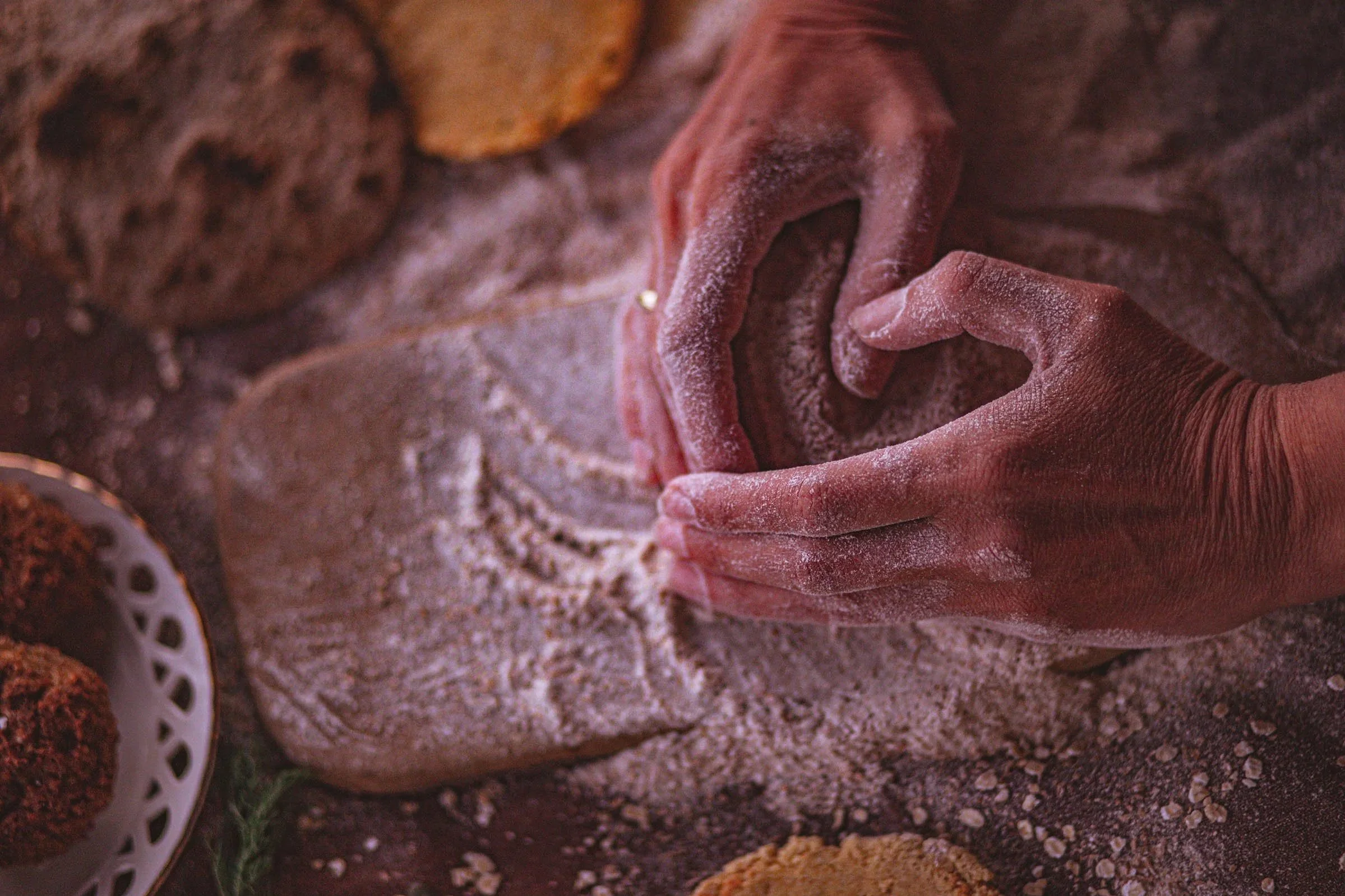 professional food photography love to cook