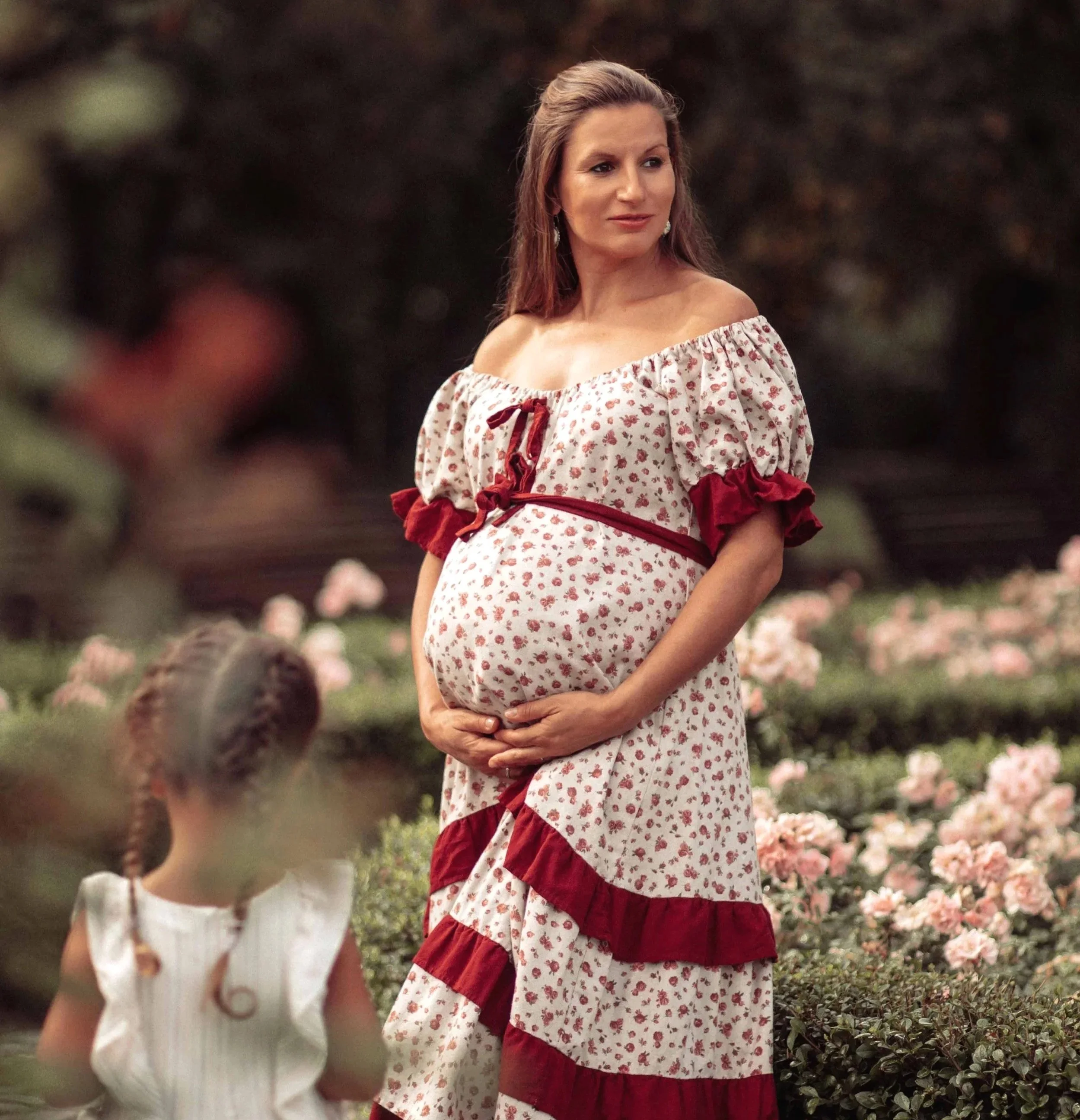 Бременност