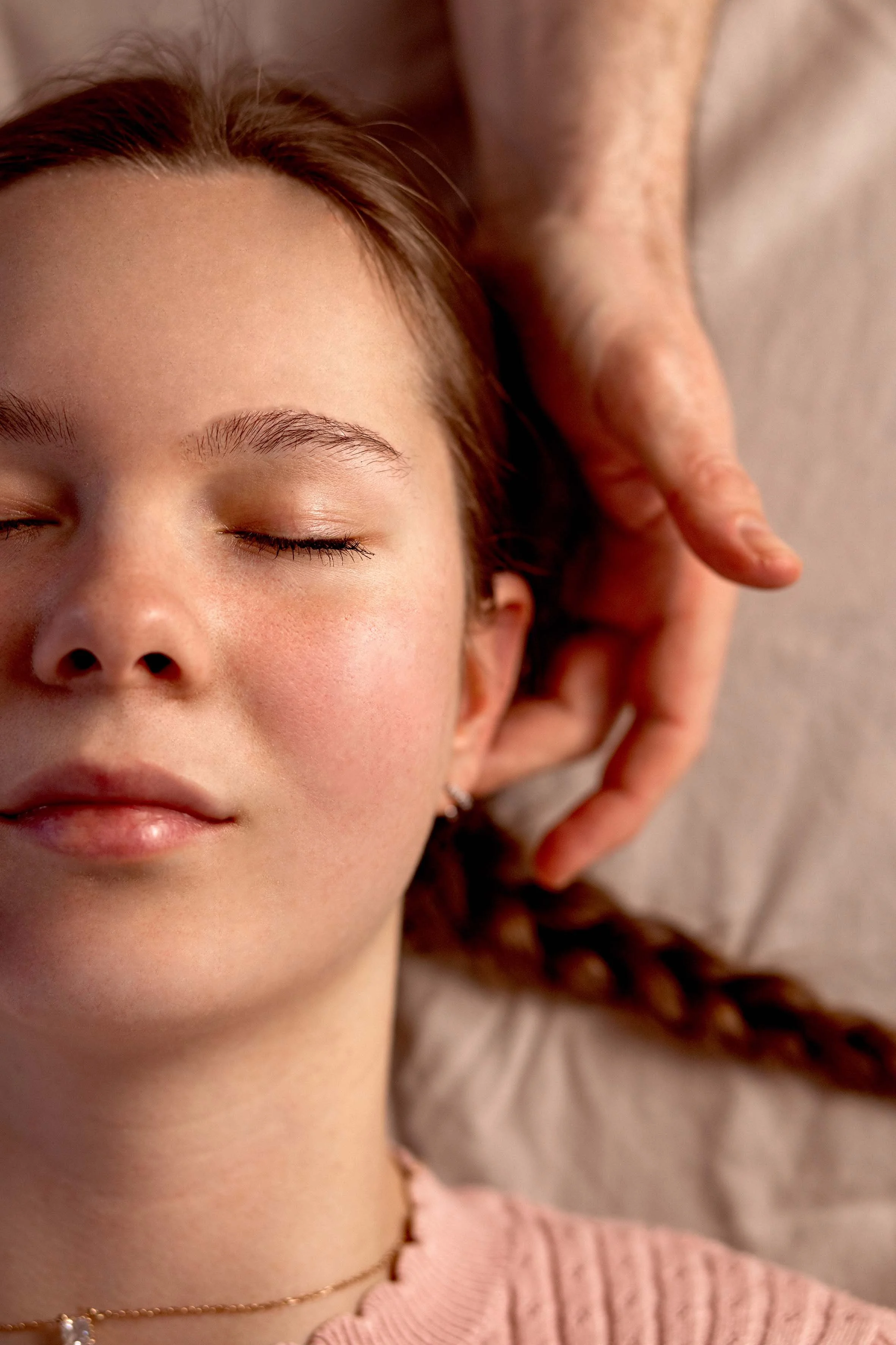 holistic energy healing body mind spirit yumeiho healing access bars therapy massage therapist