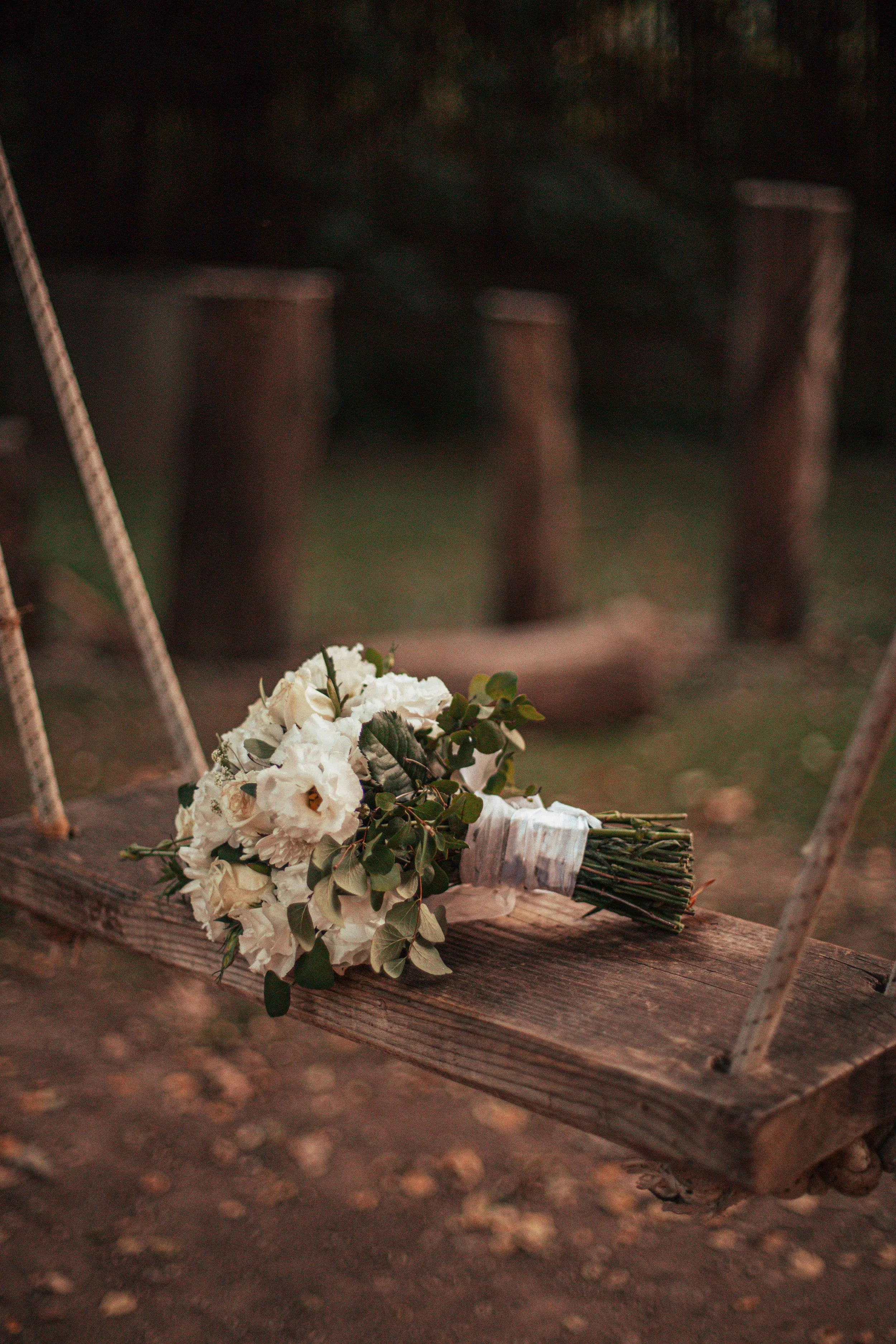 wedding bouquet professional wedding photoshoot