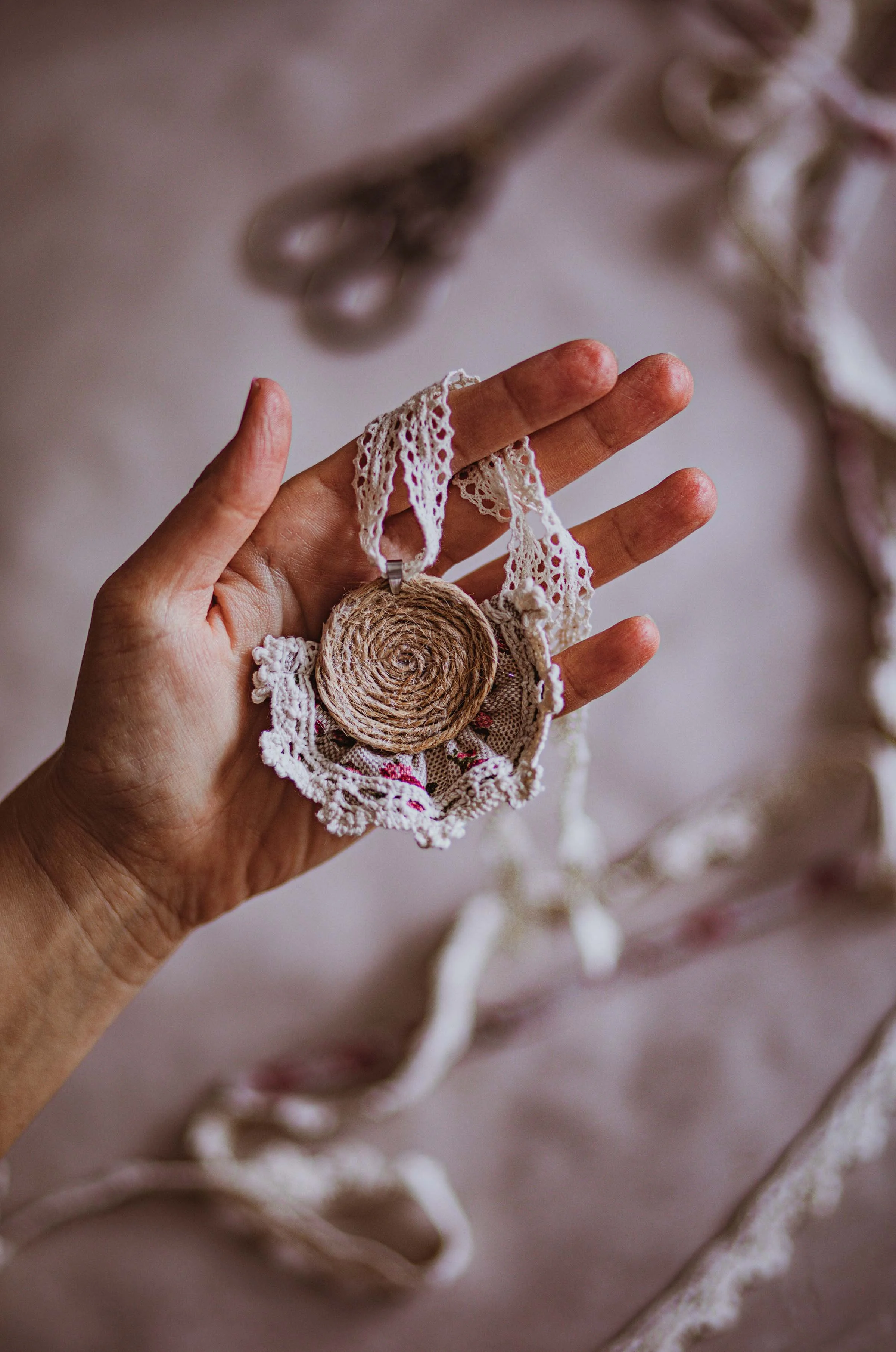 details photography jewellery