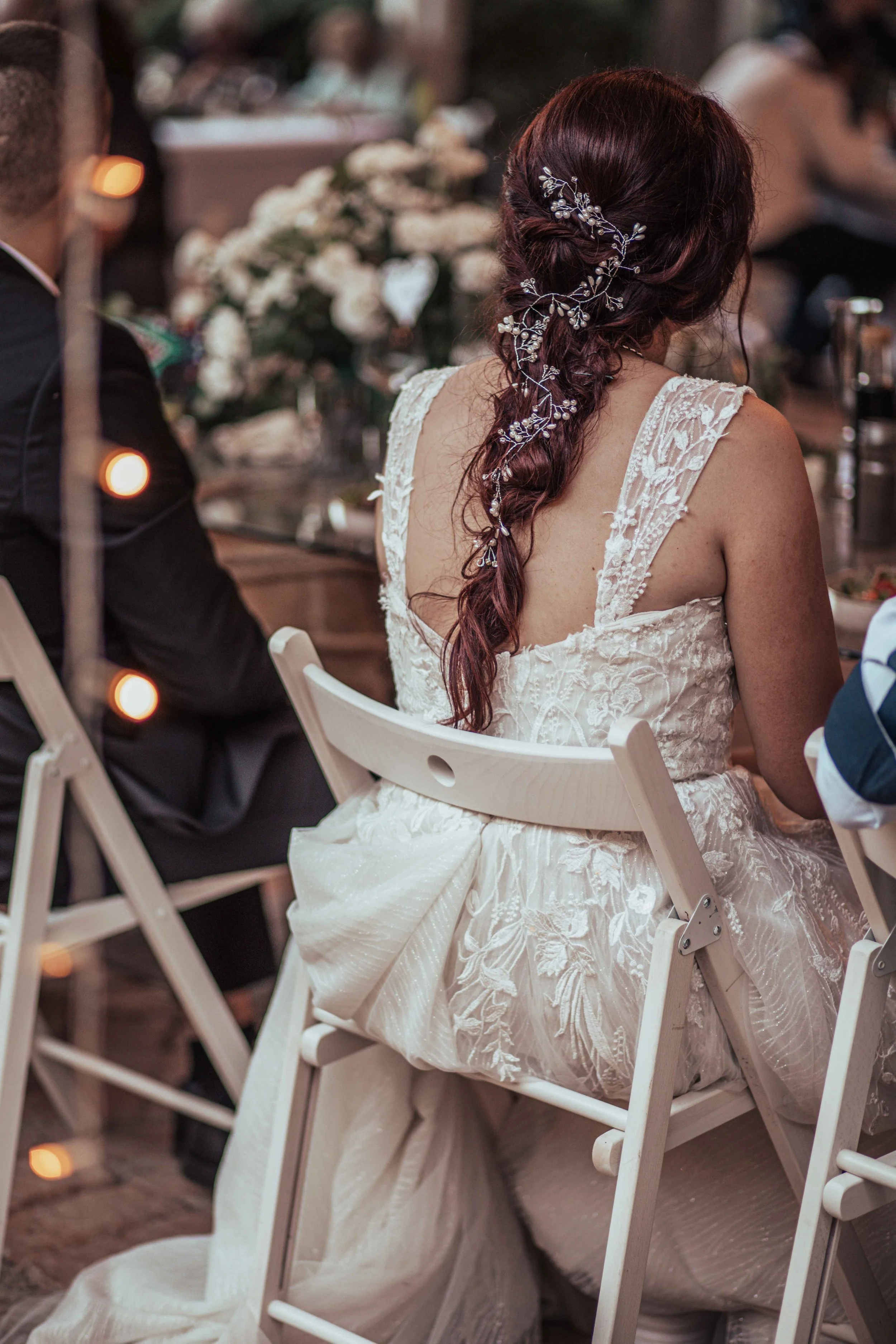 bride professional wedding photoshoot