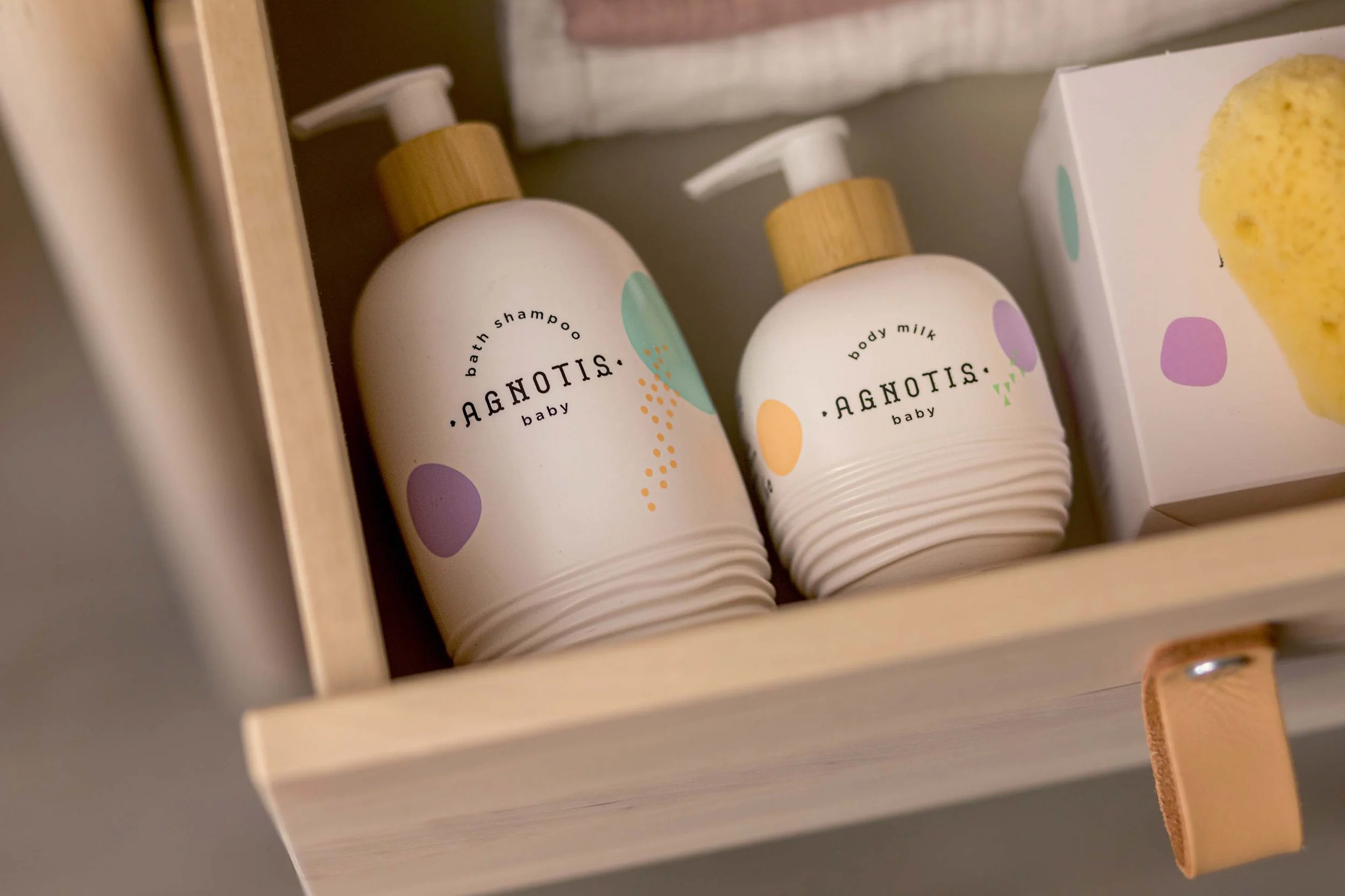 baby product photoshoot agnotis baby care