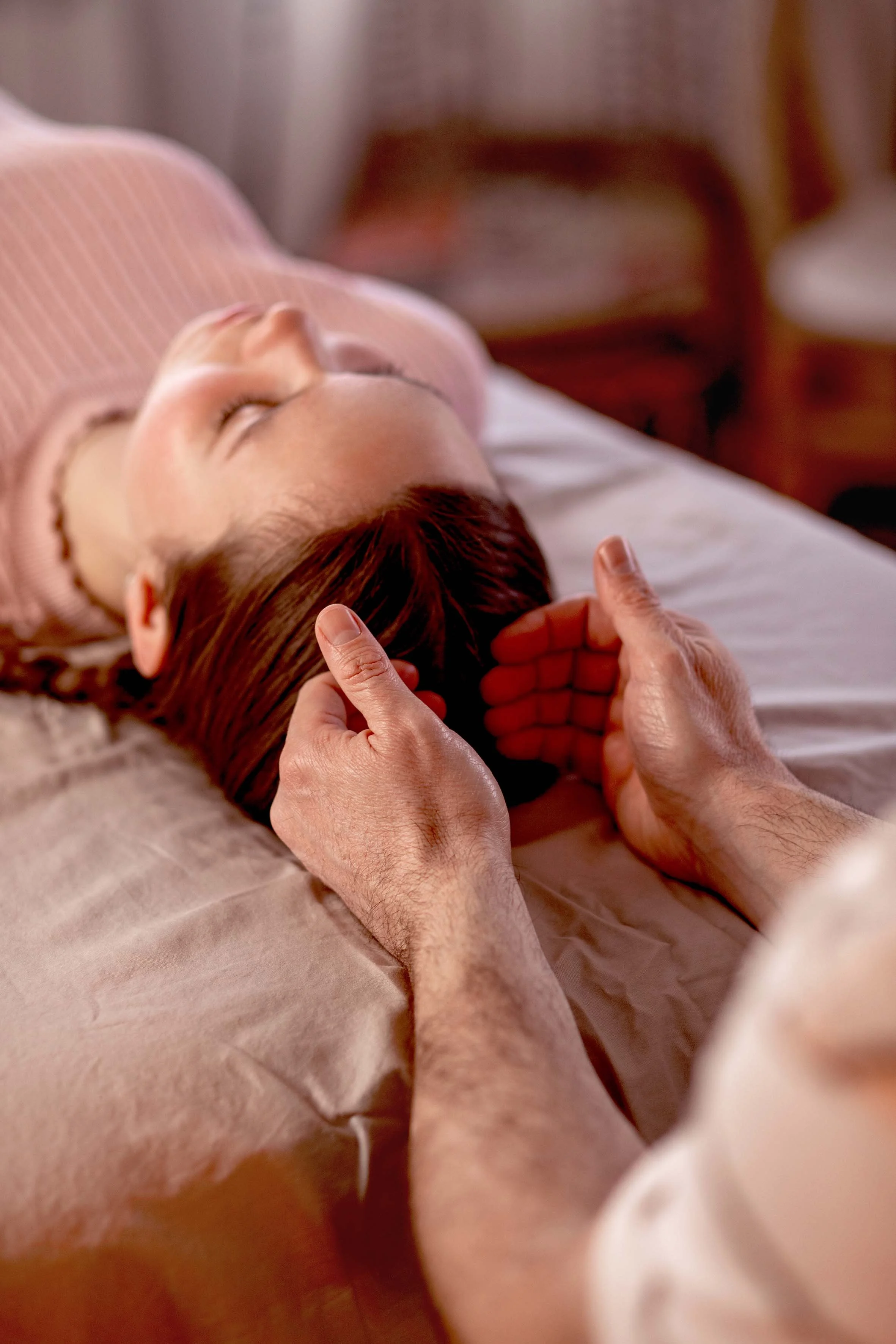 holistic energy healing body mind spirit yumeiho healing access bars therapy massage therapist