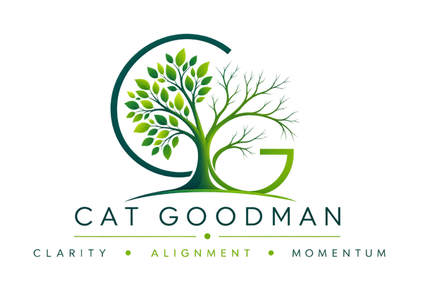 Cat Goodman