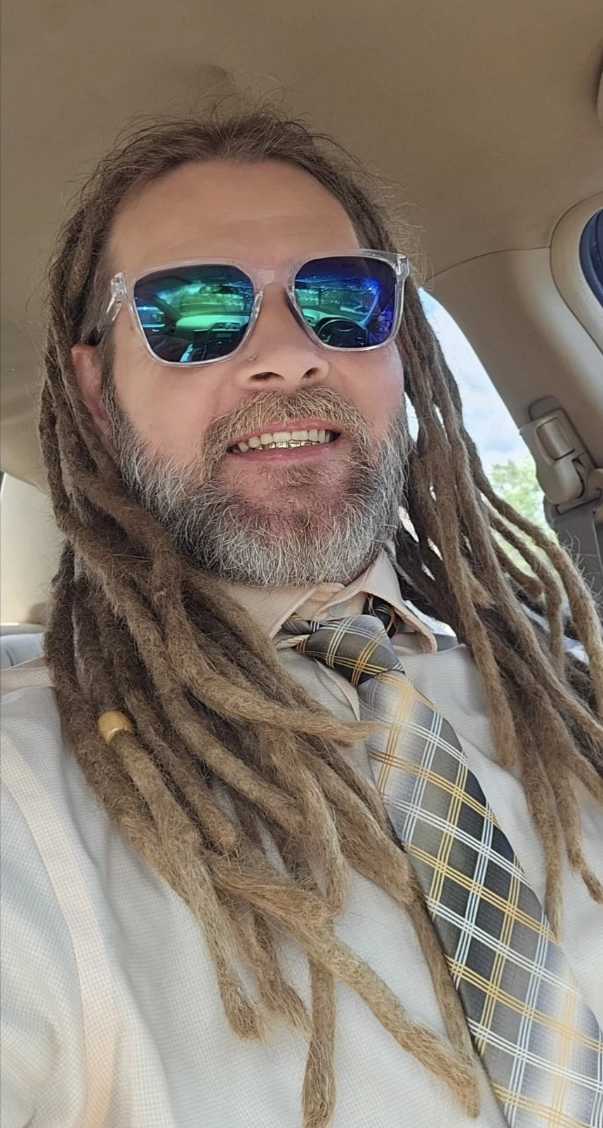 Make Room for Growth