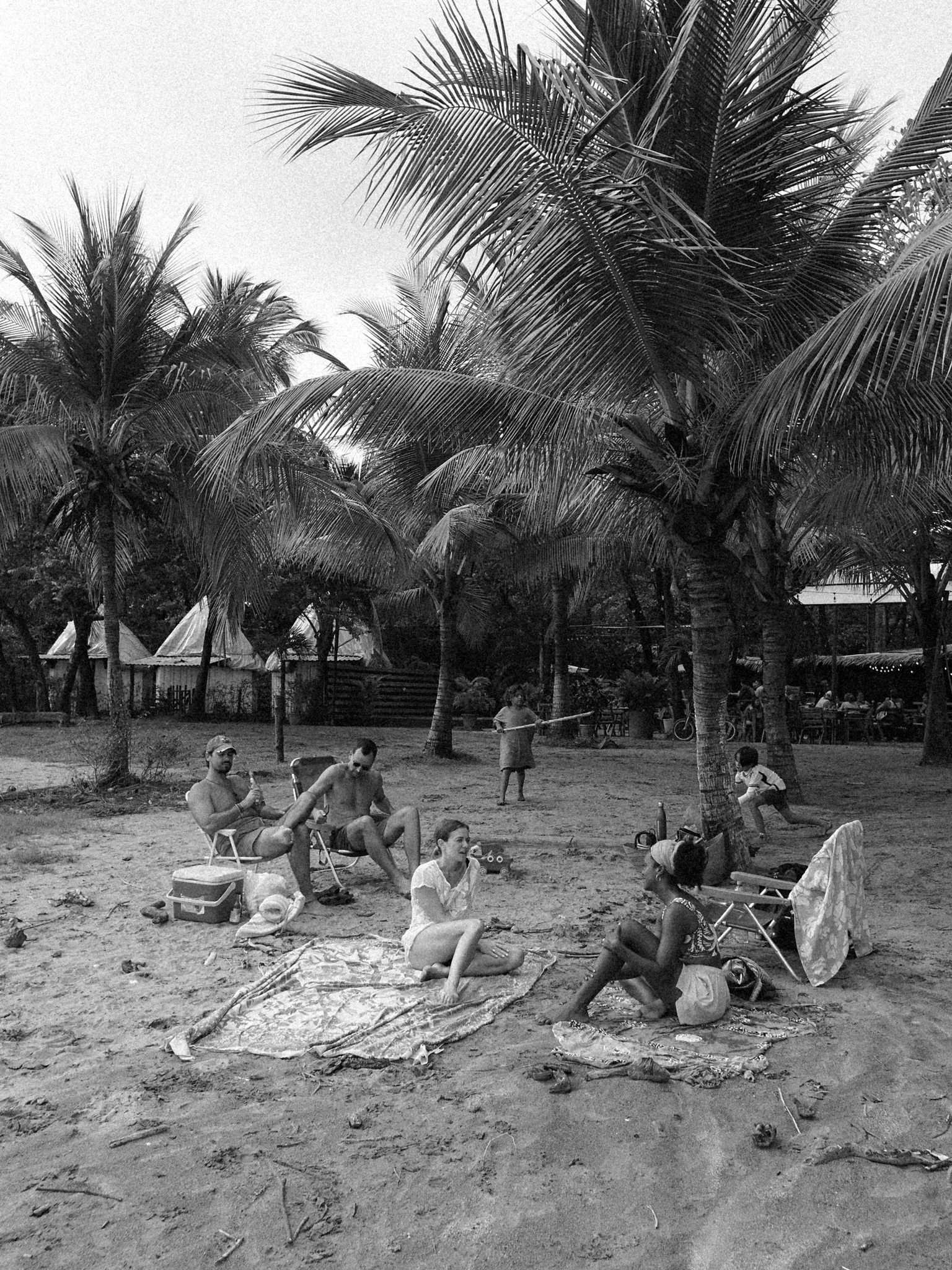 Moving to Sámara, Costa Rica with Kids: What No One Tells You