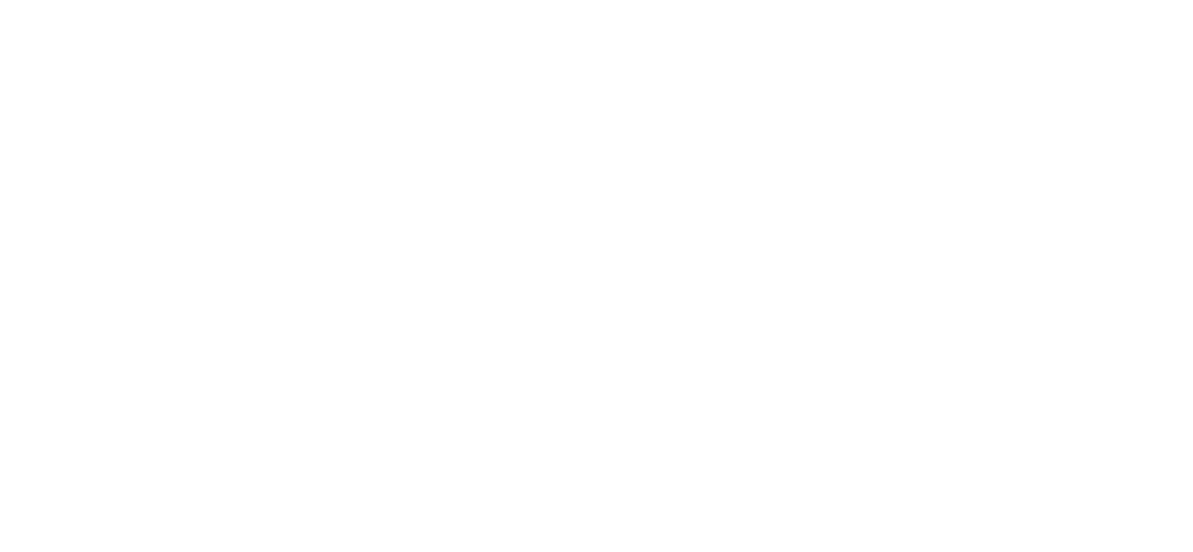 Line drawing of bunk beds and shopping bags.