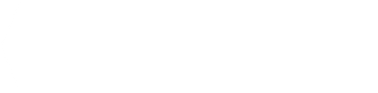 Blank white background.