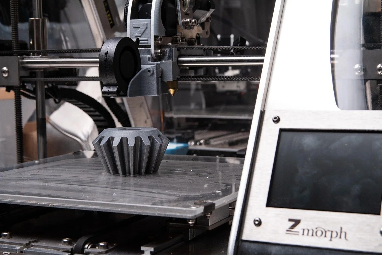 3D Printing Services