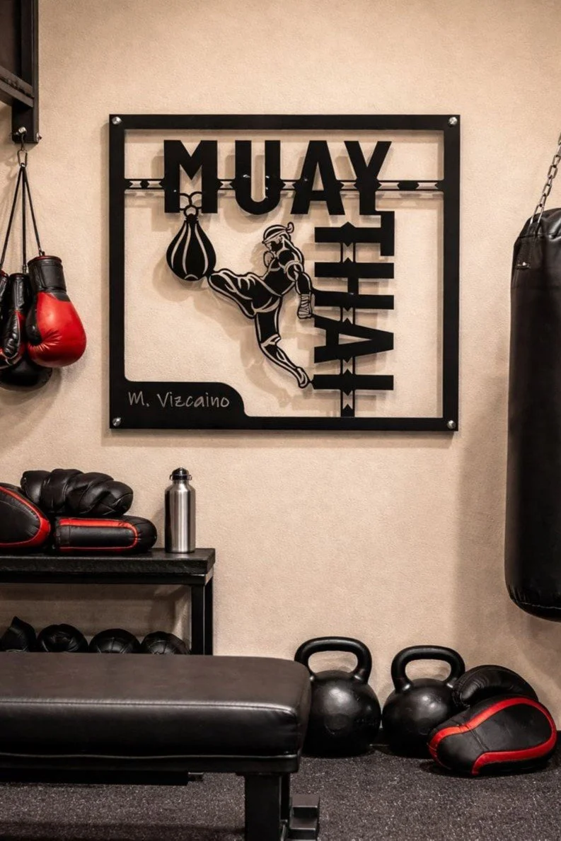 Cuadro de metacrilato personalizado