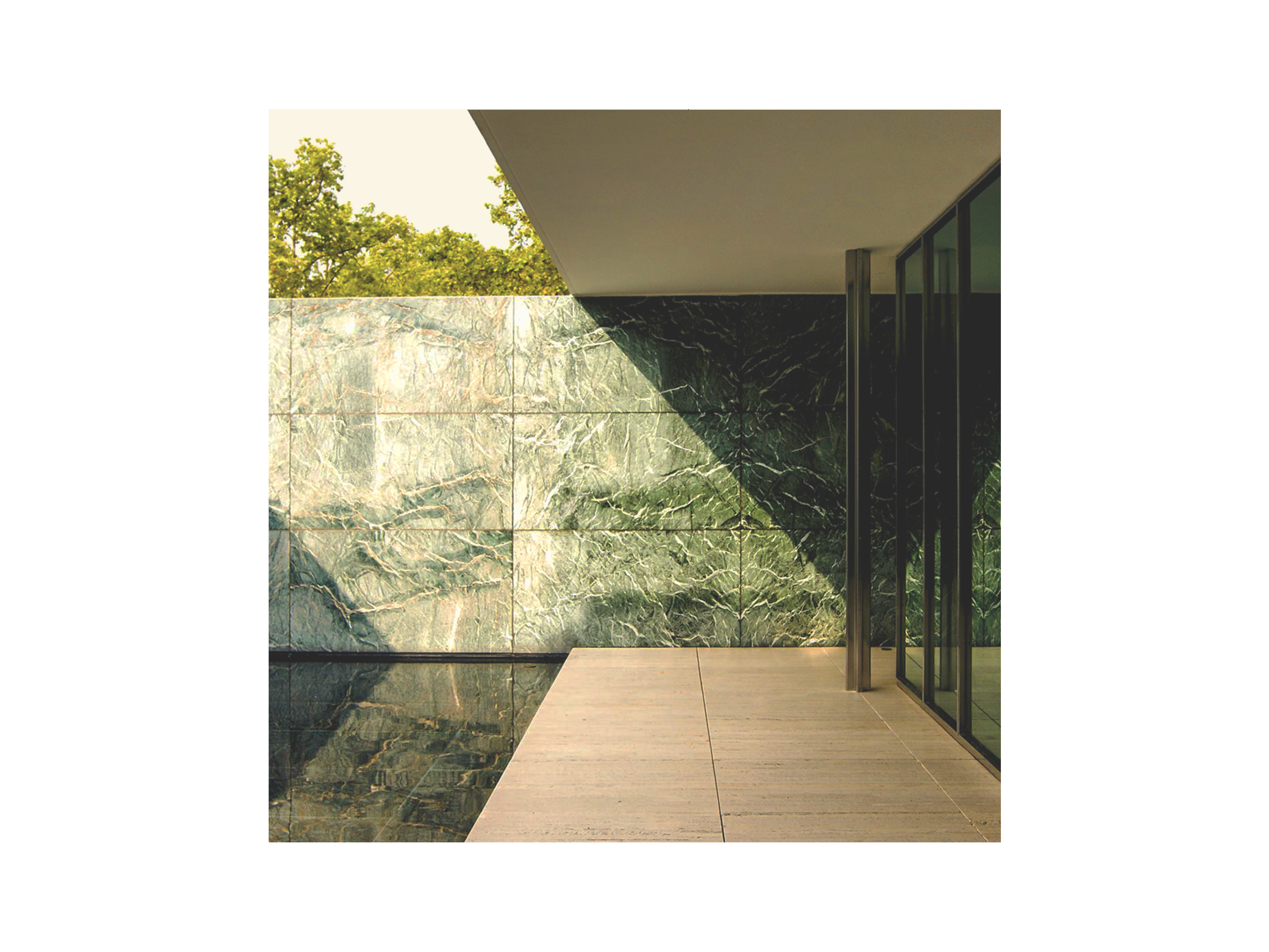Minimalist Architecture Photography. 2020-2026