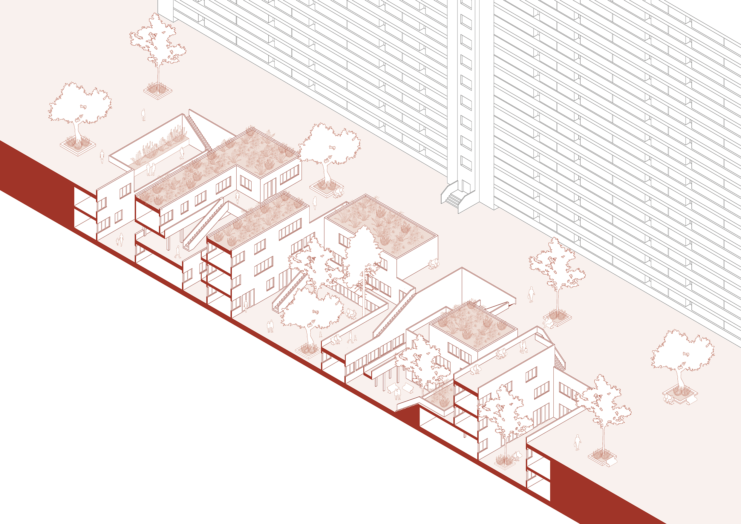 Activating the Gaps, Seoul
