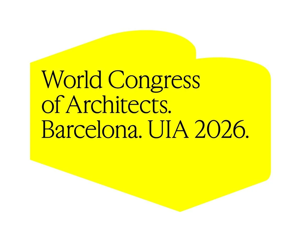 Assistance to World Congress of Architects in Barcelona. © UIA, 2026