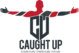 Caught Up Mentoring