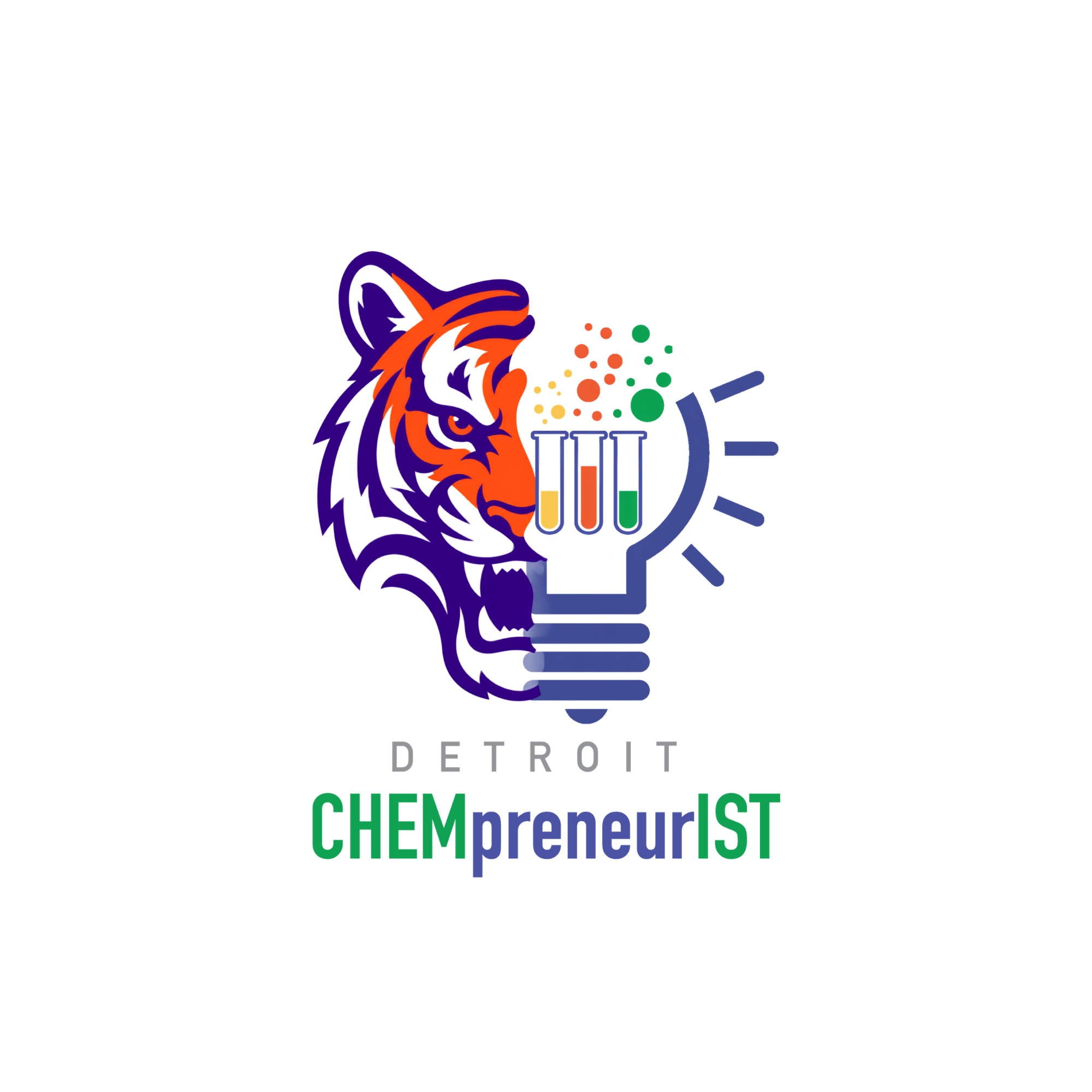 Detroit CHEMpreneurIST Steps Up To The Plate: Innovation in the Outfield - Detroit Tigers vs Oakland Athletics