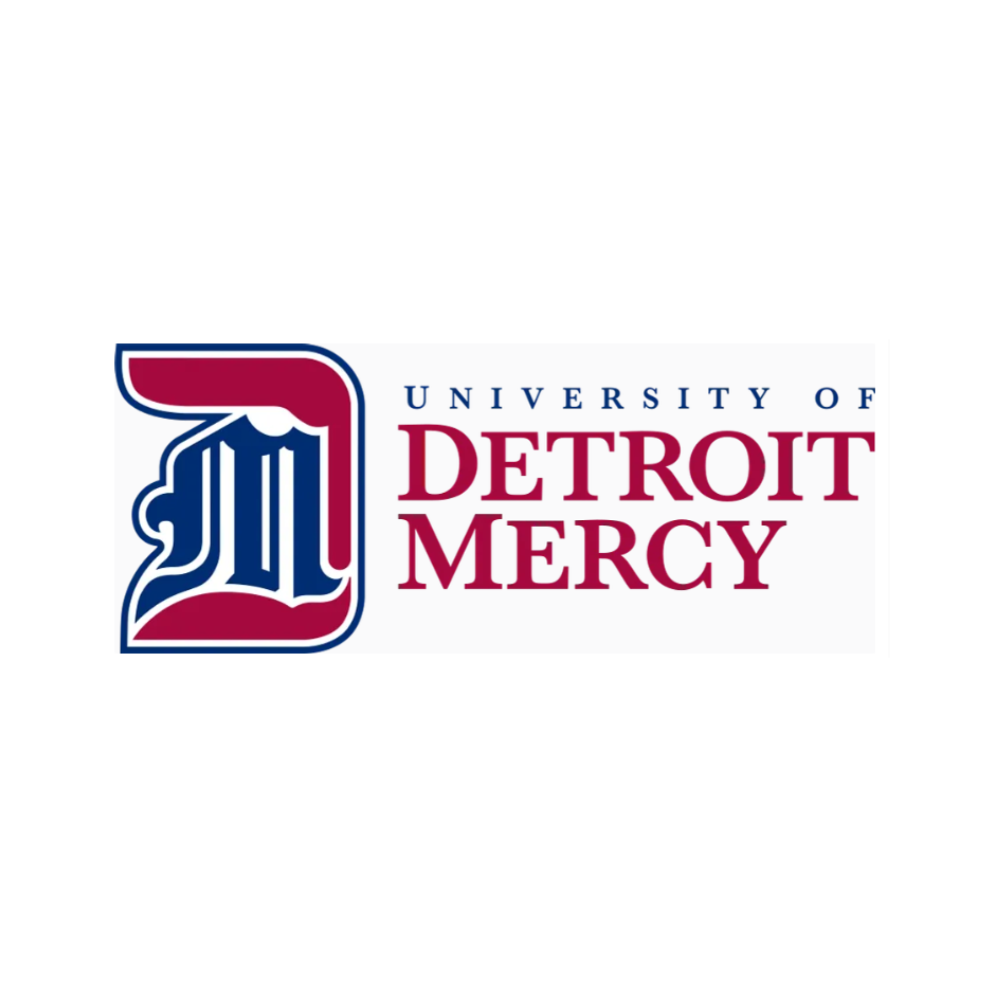University of Detroit Mercy T.E.N.N