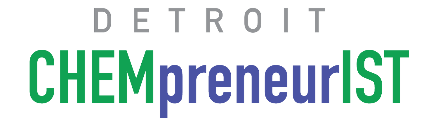 Detroit CHEMpreneurIST