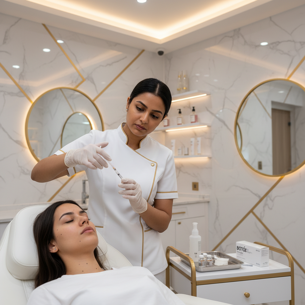 Spa Operations Coaching + Marketing/Social Media + Advanced Aesthetic Injectable Training Package