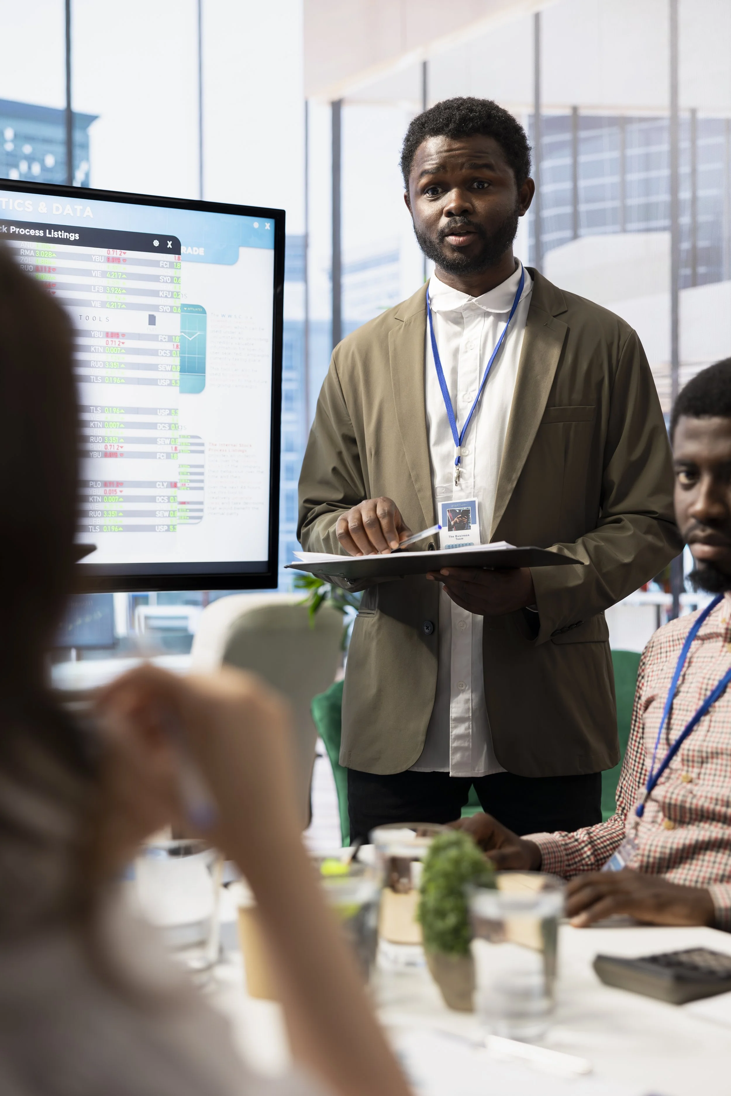 Conseil en Investissement